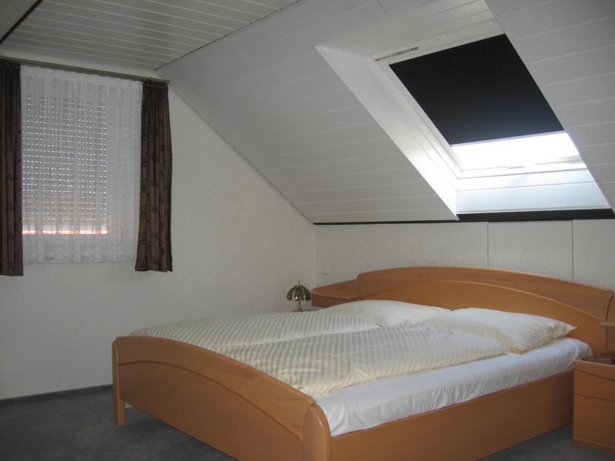 Gaesteapartments Haus Kohler 阿巴斯塔特 外观 照片