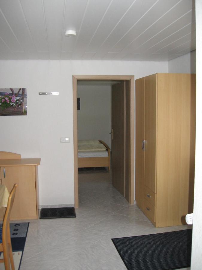 Gaesteapartments Haus Kohler 阿巴斯塔特 外观 照片