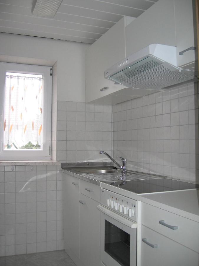 Gaesteapartments Haus Kohler 阿巴斯塔特 外观 照片